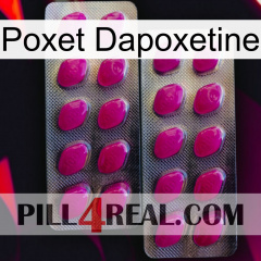 Poxet Dapoxetine 10